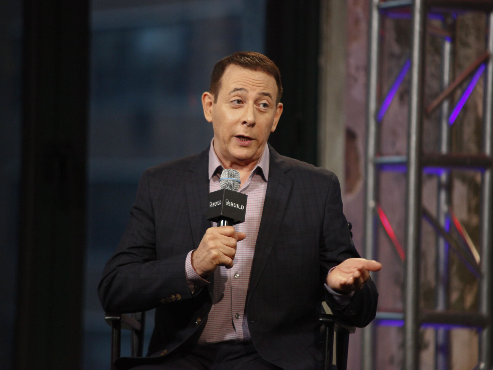 Paul Reubens